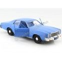 Cochesdemetal.es 1977 Plymouth Fury "Christine Detective Rudolph Junkins" 1:24 Greenlight 84142