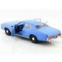 Cochesdemetal.es 1977 Plymouth Fury "Christine Detective Rudolph Junkins" 1:24 Greenlight 84142