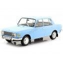 Cochesdemetal.es 1967 Wartburg 353 Azul 1:18 MC Group 18259