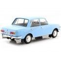 Cochesdemetal.es 1967 Wartburg 353 Azul 1:18 MC Group 18259