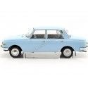 Cochesdemetal.es 1967 Wartburg 353 Azul 1:18 MC Group 18259