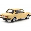 Cochesdemetal.es 1967 Wartburg 353 Beige 1:18 MC Group 18260