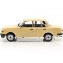 Cochesdemetal.es 1967 Wartburg 353 Beige 1:18 MC Group 18260
