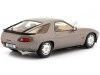 CARSDEMETAL.ES 1980 PORSCHE 928 S Metallic Gray 1:18 MC Group 18199