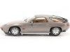 CARSDEMETAL.ES 1980 PORSCHE 928 S Metallic Gray 1:18 MC Group 18199