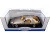CARSDEMETAL.ES 1980 PORSCHE 928 S Metallic Gray 1:18 MC Group 18199
