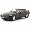 Cochesdemetal.es 1980 Porsche 928 S Negro 1:18 MC Group 18201