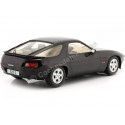 Cochesdemetal.es 1980 Porsche 928 S NEGRO 1:18 MC GROUP 18201