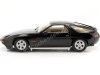 Cochesdemetal.es 1980 Porsche 928 S NEGRO 1:18 MC GROUP 18201