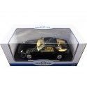 Cochesdemetal.es 1980 Porsche 928 S NEGRO 1:18 MC GROUP 18201