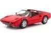 Cochesdemetal.es 1977 Ferrari 308 Abierto Rojo 1:18 MC Group 18169