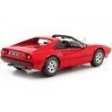 Carsdemetal.es 1977 Ferrari 308 Red Open 1:18 MC Group 18169