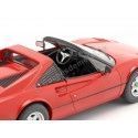 Carsdemetal.es 1977 Ferrari 308 Red Open 1:18 MC Group 18169