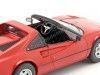 Carsdemetal.es 1977 Ferrari 308 Red Open 1:18 MC Group 18169