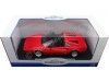 Carsdemetal.es 1977 Ferrari 308 Red Open 1:18 MC Group 18169