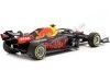 Cochesdemetal.es 2020 Aston Martin Red Bull Racing Honda RB16 Nº33 Max Verstappen Ganador GP F1 Abu Dhabi 1:18 Minichamps 110...