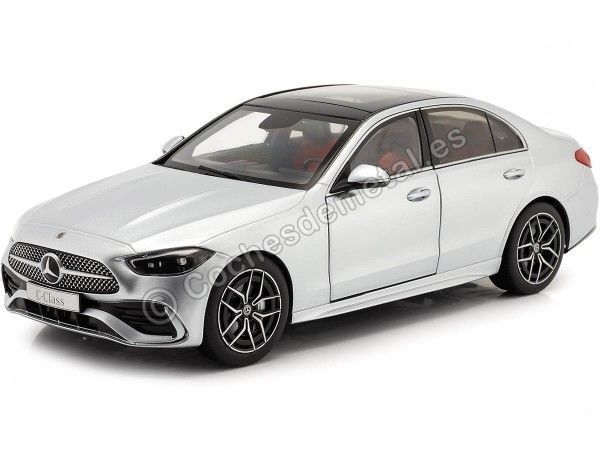 Cochesdelatal.es 2021 Mercedes-Benz Class-c (W206) HIGHTIT PLACE PAILA 1:18 DEALE EMALS
