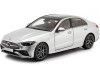 Cochesdelatal.es 2021 Mercedes-Benz Class-c (W206) HIGHTIT PLACE PAILA 1:18 DEALE EMALS