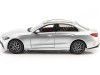 Cochesdemetal.es 2021 Mercedes-Benz Clase-C (W206) Hightech Plata 1:18 Dealer Edition B66960637