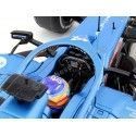 Cochesdemetal.es 2021 Alpine A521 Renault E-Tech 20B Nº14 Fernando Alonso GP F1 Portugal 1:18 Solido S1808101