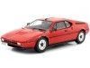 Cochesdemetal.es 1978 BMW M1 Rojo 1:12 KK-Scale KKDC120011