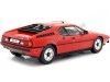 Cochesdemetal.es 1978 BMW M1 Rojo 1:12 KK-Scale KKDC120011