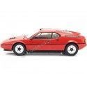 Cochesdemetal.es 1978 BMW M1 Rojo 1:12 KK-Scale KKDC120011