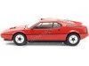 Cochesdemetal.es 1978 BMW M1 Rojo 1:12 KK-Scale KKDC120011