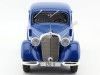 Cochesdemetal.es 1939 Mercedes-Benz 170V (W136) Azul Eléctrico 1:18 BoS-Models 412