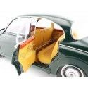 Cochesdemetal.es 1967 Jaguar Daimler V8 250 British Racing Green 1:18 Paragon Models 98314