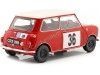 Cochesdemetal.es 1965 Mini Cooper S RHD Nº36 Fall/Crellin RAC Rally 1:18 IXO Models 18RMC065C