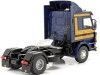 Carsdemetal.es 1987 Truck Scania 143 Topline ASG Blue / Yellow 1:18 MC Group 18238