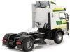 Carsdemetal.es 1987 Truck Scania 143 Topline White / Green 1:18 MC Group 18240