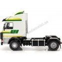 Carsdemetal.es 1987 Truck Scania 143 Topline White / Green 1:18 MC Group 18240