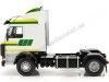 Carsdemetal.es 1987 Truck Scania 143 Topline White / Green 1:18 MC Group 18240
