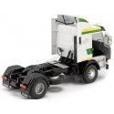 Carsdemetal.es 1987 Truck Scania 143 Topline White / Green 1:18 MC Group 18240