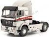 Cochesdemetal.es 1994 Camión Mercedes-Benz 1838 SK II Gris Plata 1:18 MC Group 18136