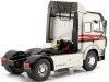 Cochesdemetal.es 1994 Camión Mercedes-Benz 1838 SK II Gris Plata 1:18 MC Group 18136