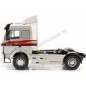 Cochesdemetal.es 1994 Camión Mercedes-Benz 1838 SK II Gris Plata 1:18 MC Group 18136