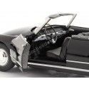 Cochesdelatal.es 1956 Pitors DS 19 Cabriolet abierno nègre 1:24 Welly 22506