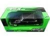Cochesdemetal.ES 1956 Citroen DS 19 Cabriolet Cerrado NEGRO 1:24 Welly 22506