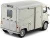 Cochesdemetal.es 1969 Citroen Type Hy Gris Metal 1:24 Welly 24019