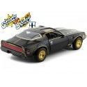 Cochesdemetal.es 1980 Pontiac Trans Am Turbo 4.9L "Smokey & the Bandit II" 1:24 Greenlight 84037