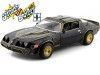 Cochesdemetal.es 1980 Pontiac Trans AM Turbo 4.9L "Smokey & The Bandit II" 1:24 Greenlight 84037