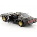 Cochesdemetal.es 1980 Pontiac Trans Am Turbo 4.9L "Smokey & the Bandit II" 1:24 Greenlight 84037