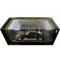 Cochesdemetal.es 1980 Pontiac Trans Am Turbo 4.9L "Smokey & the Bandit II" 1:24 Greenlight 84037