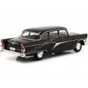 Cochesdemetal.es 1959 Gaz 13 "Chaika" Negro 1:24 Whitebox 124080