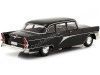 Cochesdemetal.es 1959 Gaz 13 "Chaika" Negro 1:24 Whitebox 124080