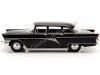 Cochesdemetal.es 1959 Gaz 13 "Chaika" Negro 1:24 Whitebox 124080