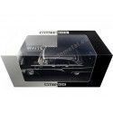 Cochesdemetal.es 1959 Gaz 13 "Chaika" Negro 1:24 Whitebox 124080